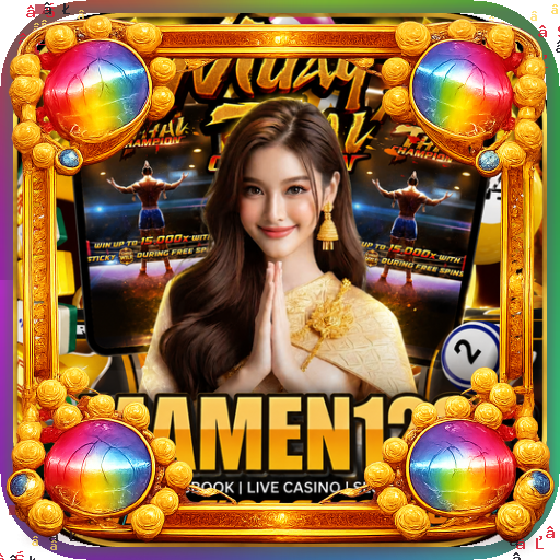 mamen123 — galeri pratinjau Resmi APK